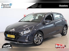 Hyundai i20 - 1.0 TURBO | COMFORT SMART | NAVI | CAMERA |