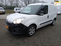 Opel Combo - 1.3 CDTi L1H1 Edition airco cruise navi pdc