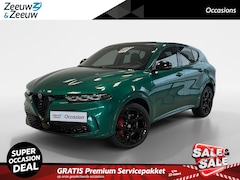 Alfa Romeo Tonale - 1.3T | PHEV | TRIBUTO ITALIANO | SCHUIF/ KANTELDAK | TECHN. PACK |