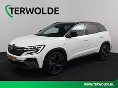 Renault Austral - 1.2 E-Tech Hybrid 200 Techno Esprit Alpine | Trekhaak | 360 camera | Adaptive cruise contr