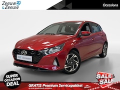 Hyundai i20 - 1.0 MILD HYBRID | COMFORT SMART | NAVI | CAMERA |