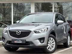 Mazda CX-5 - 2.0 TS Cruise/Bluetooth/Clima/Stoelverw/PDC/Navi