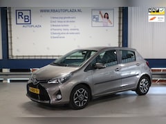 Toyota Yaris - 1.0 VVT-i Aspiration NIEUW MODEL