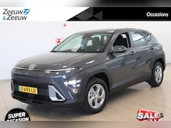 Hyundai Kona - 1.6 HYBRID | AUTOMAAT | COMFORT |