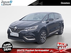 Renault Espace - TCe 200 EDC Dynamique 5p. | Automaat | Panodak | Stoelverw. | Navi