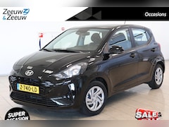 Hyundai i10 - 1.0 Comfort 5-zits