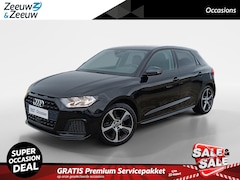 Audi A1 Sportback - 25 TFSI epic 42.000KM | 1E EIGENAAR