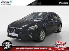 Volvo V40 Cross Country - 1.5 T3 Momentum | Automaat | Trekhaak | Stoelverwarming | Clima