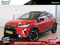 Mitsubishi ASX - 1.6 HYBRID | AUTOMAAT | INSTYLE | PANODAK | TREKHAAK |