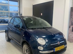 Fiat 500 - 1.2 Lounge