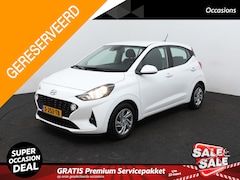 Hyundai i10 - 1.0 Comfort 28.000km