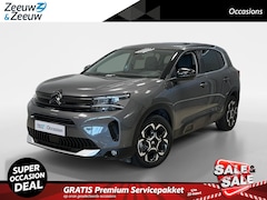 Citroën C5 Aircross - 1.6 PHEV | FEEL | AUTOMAAT | NAVI | CAMERA |