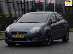 Fiat Bravo - 1.9 MultiJet Dynamic NAP/CLIMA/EXPORT