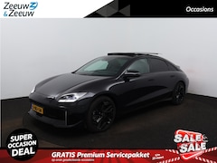 Hyundai IONIQ 6 - First Edition AWD 77 kWh 15.000KM | 1e Eigenaar