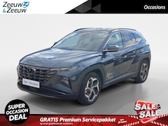 Hyundai Tucson - 1.6 T-GDI MHEV Premium | Automaat | Full options | Demo