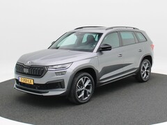 Skoda Kodiaq - 1.5 TSi 150 Pk Automaat Sportline Business | Panoramadak | LED | Achteruitrijcamera | Crui