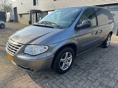 Chrysler Ram Van - 2.8 CRD