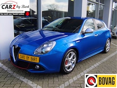 Alfa Romeo Giulietta - 1.4 TURBO SPORT Navigatie | Parkeersensoren | Clima