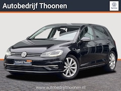 Volkswagen Golf - 1.5 TSI Highline | ACC | Stoelverwarming | LED