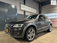 Audi Q5 - 2.0 TFSI quattro Pro Line S-Line LEES TEKST Panoramadak Trekhaak