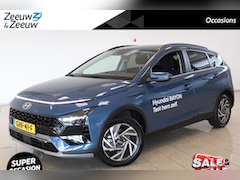 Hyundai Bayon - 1.0 TURBO | PREMIUM SKY | NIEUW MODEL |