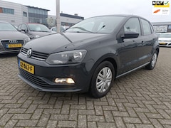 Volkswagen Polo - 1.0 Comfortline/EERSTE EIGENAAR