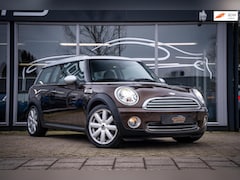 MINI Clubman - 1.6 Cooper|Climate|Navi|Bi-Xenon|PDC|