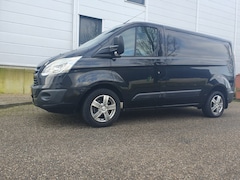 Ford Transit Custom - 270 2.2 TDCI L1H1 Trend