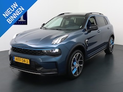 Lynk & Co 01 - 1.5 PHEV | COMPLETE AUTO | RIJKLAARPRIJS INCL. 12 MND. BOVAGGARANTIE