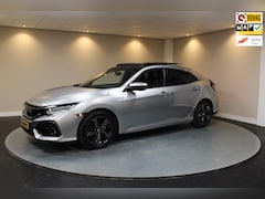 Honda Civic - 1.0 i-VTEC Executive *Automaat* Pano|Carplay|Stoelverw