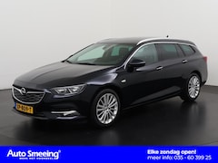 Opel Insignia Sports Tourer - 1.6 Turbo Executive Plus | 360 Camera | Stoelverwarming | Zondag Open