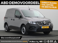 Renault Kangoo E-Tech - Advance 22kW | Direct leverbaar | Betimmering | 300km WLTP | 1500kg trekgewicht | 80kwh sn