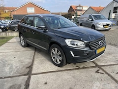 Volvo XC60 - Xc-60 2.0 T5 FWD Ocean Race