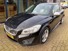 Volvo C30 - 2.0 R-Edition NAVI / DEALER ONDERHOUDEN