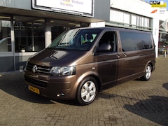 Volkswagen Transporter - 2.0 TDI L2H1 DC Comfortline