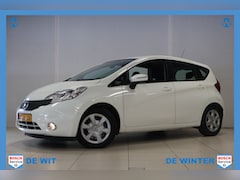 Nissan Note - 1.2 Acenta