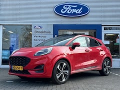 Ford Puma - 1.0EB 155PK Hybrid ST-LINE X | DEALER OH | PANODAK | B&O AUDIO | LEDER | WINTERPACK | COMF