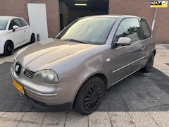 Seat Arosa - 1.4i Stella