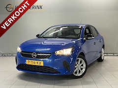 Opel Corsa - 1.2 Start/Stop 75pk Edition