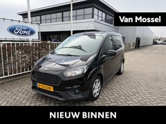 Ford Transit Courier - 1.0 Trend EcoBoost S&S