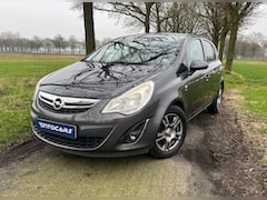 Opel Corsa - 1.4-16V Airco incl. grote beurt