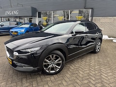 Mazda CX-30 - 2.0 SA-X Luxury 180PK/ Bose/ Leder/Trekhaak /NAP