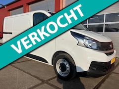 Fiat Talento - 2.0 MultiJet L1H1 Basis