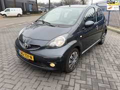 Toyota Aygo - 1.0-12V*Nieuwe Koppeling*Grote Beurt*Goed Onderhouden