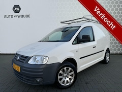 Volkswagen Caddy - Bestel 1.9 TDI Cruisecontrol Airco imperial