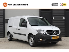 Mercedes-Benz Citan - 109 CDI 90Pk BlueEFFICIENCY Extra Lang L2 | Airco | Bluetooth | Trekhaak