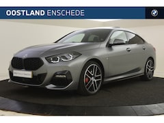 BMW 2-serie Gran Coupé - 220i High Executive M Sport Automaat / Panoramadak / M sportstoelen / Stoelverwarming / Ha