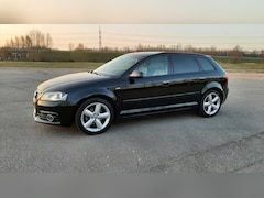 Audi A3 Sportback - 1.2 TFSI S Edition