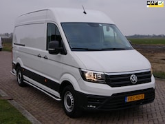 Volkswagen Crafter - 30 2.0 TDI L3H3 75kW Highline AC CAMERA