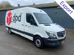 Mercedes-Benz Sprinter - 313 2.2 CDI 432 HD